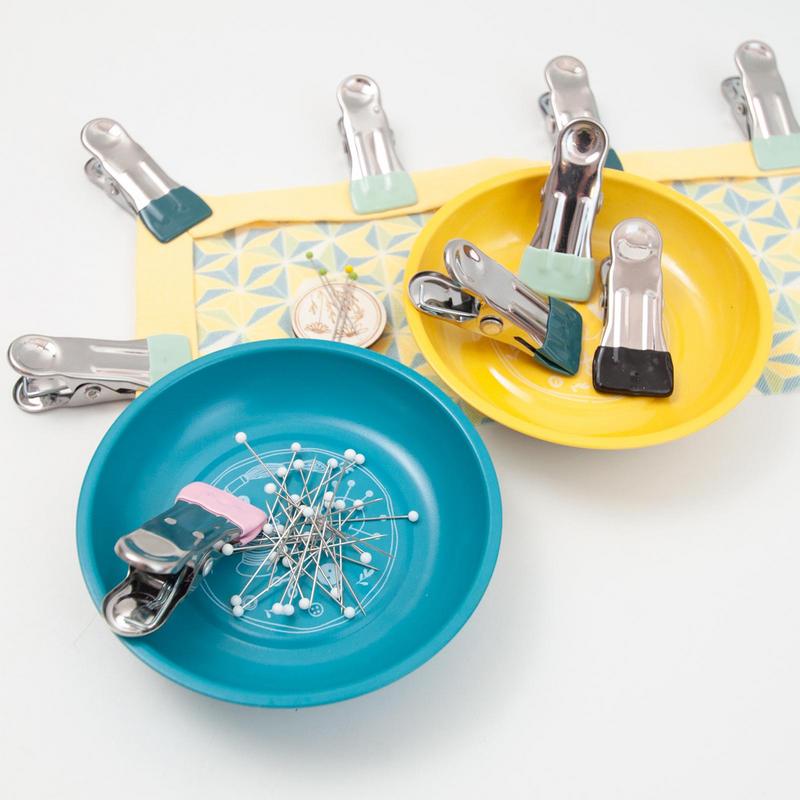 Paperclip Magnetic Set - 1 комплект, портативный держатель для шитья,