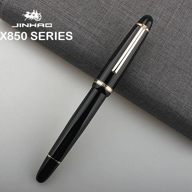 Stationery Supplies Business - 1/5 шт. перьевая ручка JINHAO X850,