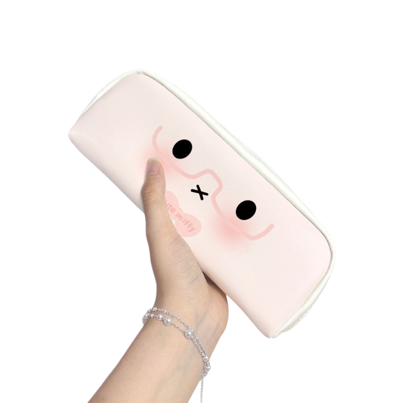 Мультяшный кролик Миффи: милый – обзор и цена Pencil Case Large