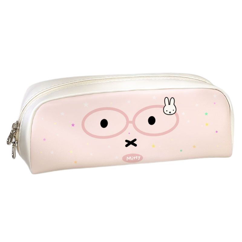 Мультяшный кролик Миффи: милый – обзор и цена Pencil Case Large