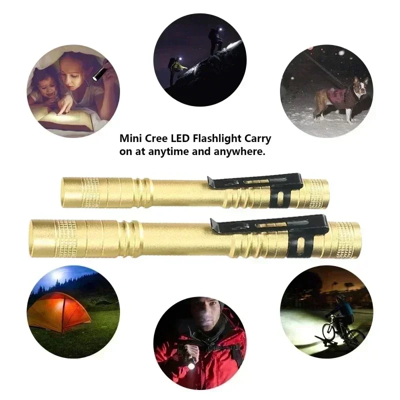 Мини-портативный светодиодный  – обзор и цена Stationery Supply