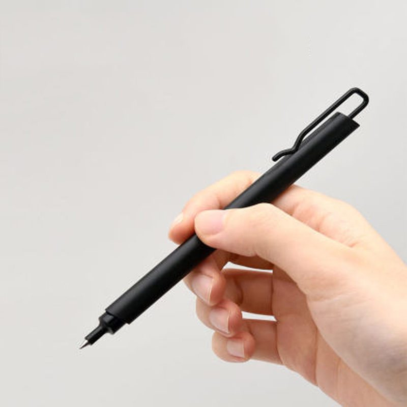 Металлическая ручка Kaco с гел – обзор и цена Stationery Supplies Business