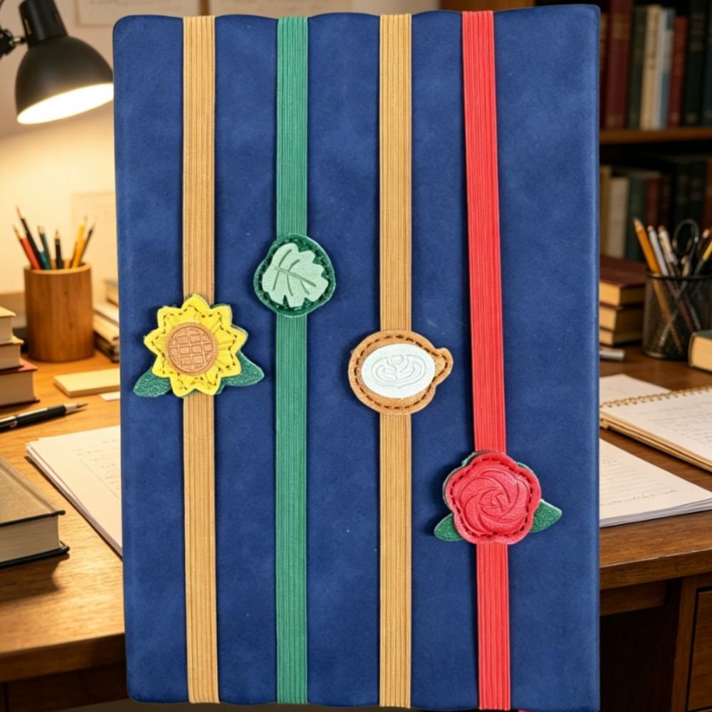 Винтажная эластичная кожаная з – обзор и цена Journal Leather Hardcover