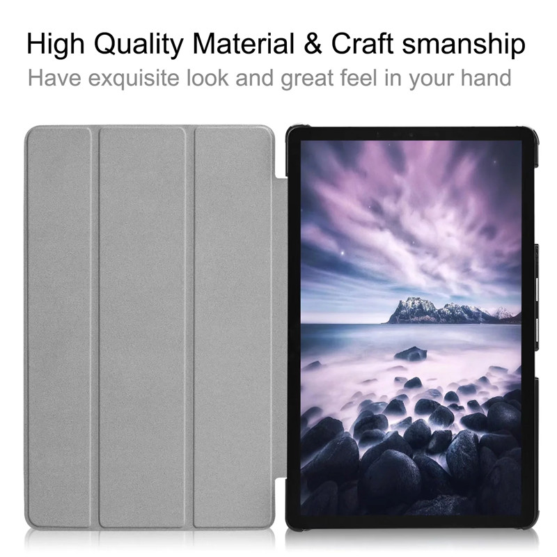 Чехол для Samsung Galaxy Tab A – обзор и цена Sticky Note Cube