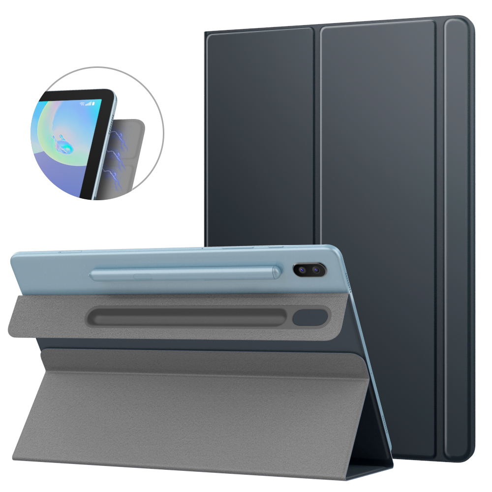 Чехол для Samsung Galaxy Tab S – обзор и цена Sticky Note Cube