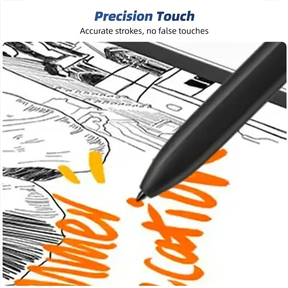 TABLIKE EMR S Pen для Samsung  – обзор и цена Sticky Note Cube