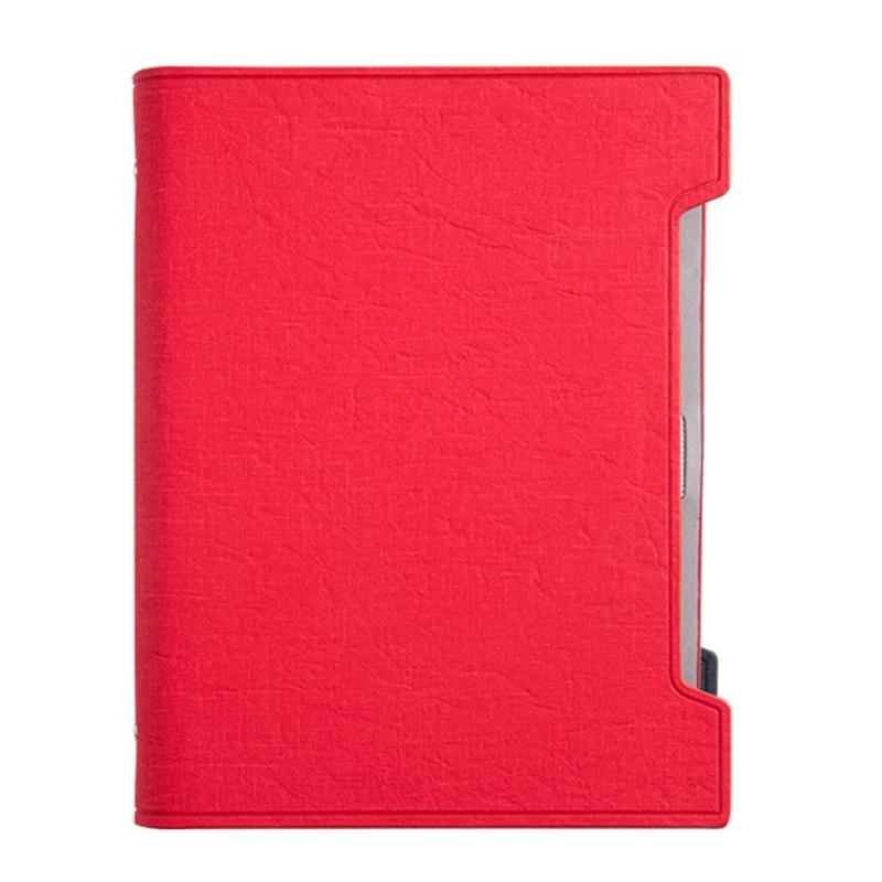Блокнот R53C в твердом перепле – обзор и цена Journal Leather Hardcover