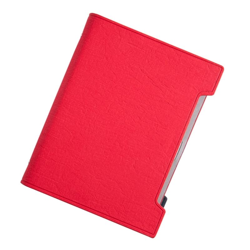 Блокнот R53C в твердом перепле – обзор и цена Journal Leather Hardcover