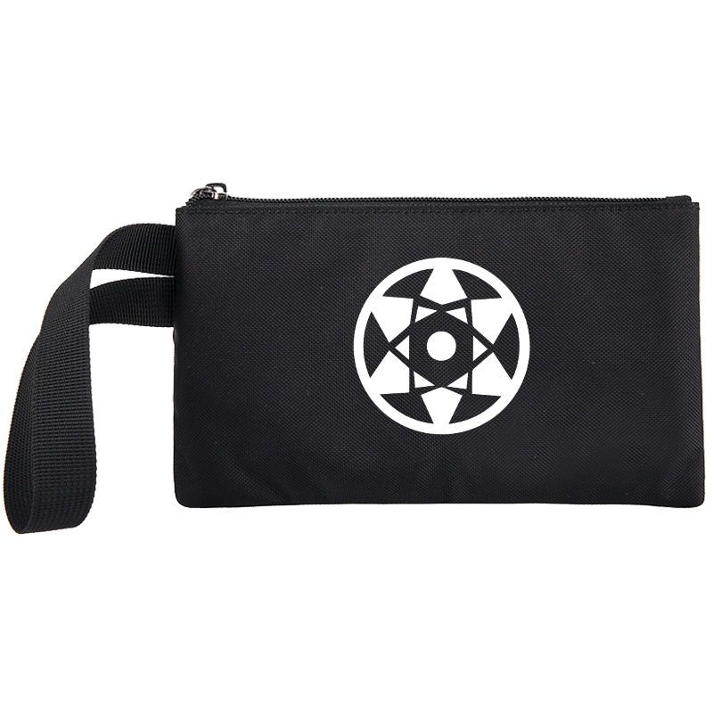 Канцелярская сумка с изображен – обзор и цена Pencil Case Large