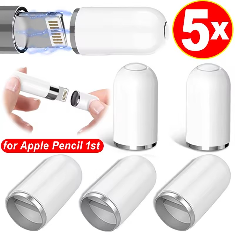 Магнитные колпачки для Apple P – обзор и цена Stationery Supply