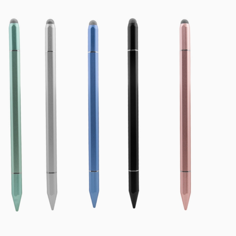 Стилус для рисования Touch Pen – обзор и цена Sticky Note Cube