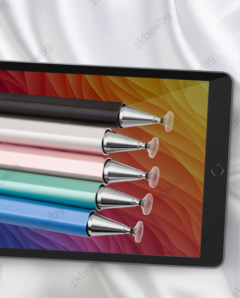 Стилус для рисования Touch Pen – обзор и цена Sticky Note Cube
