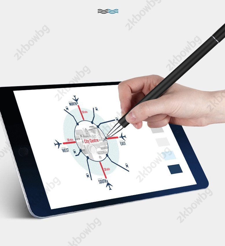 Стилус для рисования Touch Pen – обзор и цена Sticky Note Cube
