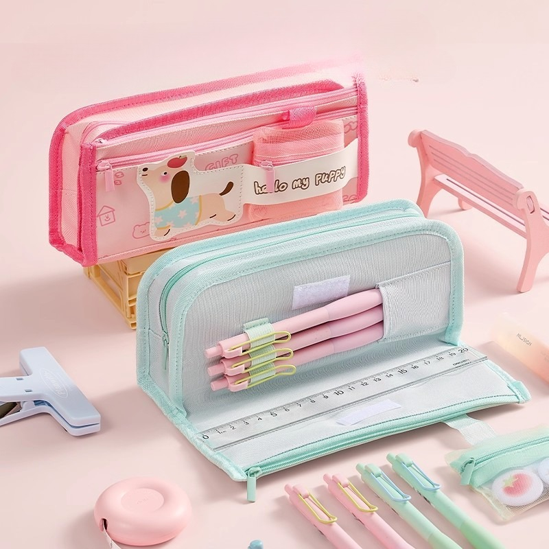 Сумки-карандаши, износостойкие – обзор и цена Stationery And Office Supply Stores