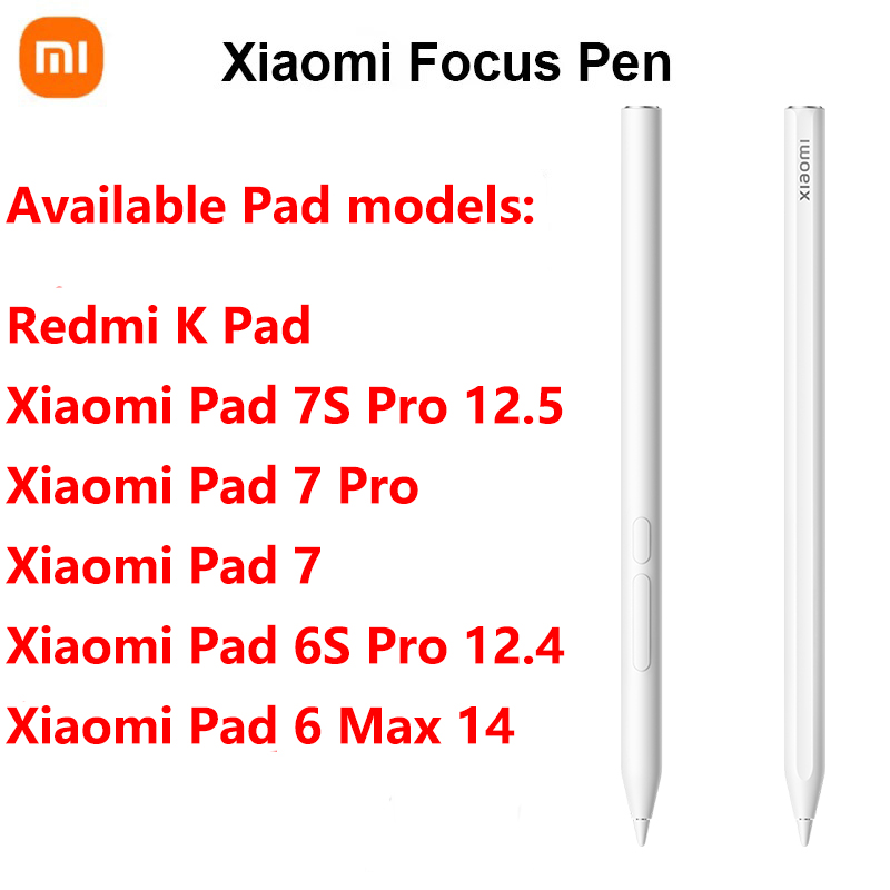 Оригинальный стилус Xiaomi Foc – обзор и цена Sticky Note Cube