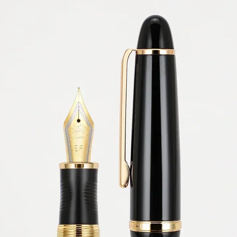 1/5 шт. перьевая ручка JINHAO  – обзор и цена Stationery Supplies Business