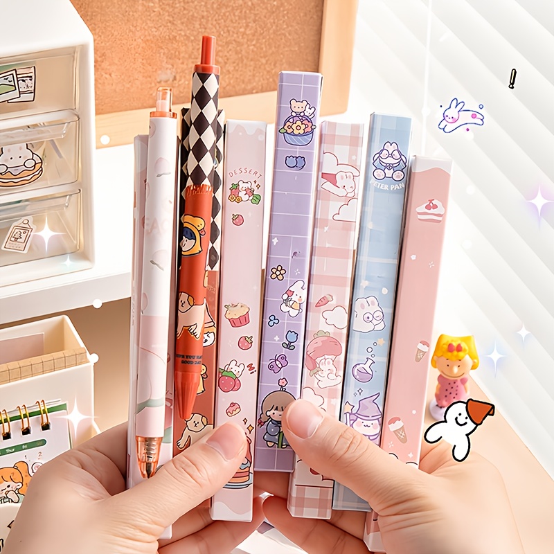 10 одиночных гелевых ручек в п – обзор и цена Stationery Supplies Business